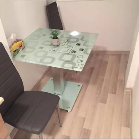 Lägenhet Tiffany Cluj-Napoca